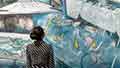 Mostra Roberto Matta  a Ca’ Pesaro di Venezia