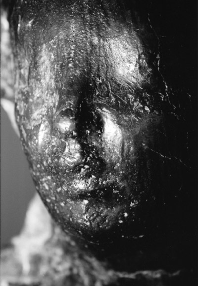 Angelo Garoglio Medardo Rosso