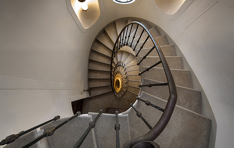 MOstra Carlo Scarpa. Venini 1932-1947 