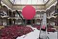 Exchibition Anish Kapoor Venice