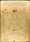 Exhibition Leonardo Venice