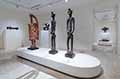 Mostra Migrating Objects. Arte dall’Africa, dall'Oceania e dalle Americhe nella Collezione Peggy Guggenheim  Venezia