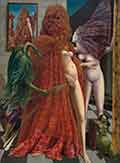 Exhibition Surrealism and magic. Enchanted modernity Venice