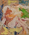 Exhibition Dal gesto alla forma. Arte europea e americana del dopoguerra nella Collezione Schulhof  Venezia