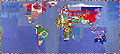 Mostra Alighiero Boetti: Minimum/Maximum