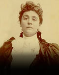 Mostra Nella stanza di Eleonora Duse