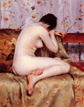 Mostra William Merritt Chase (1849-1916): un pittore tra New York e Venezia