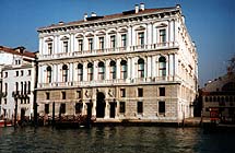 Mostra Sigmar Polke Venezia