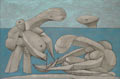 Mostra PICASSO. Sulla spiaggia Venezia