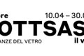 Mostra Ettore Sottsass: il vetro