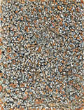 Mostra Mark Tobey. Luce filante 