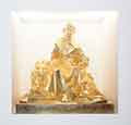 Mostra Gold is God Venezia