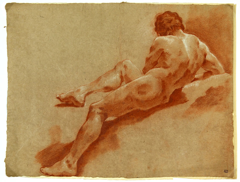 Mostra Giulia Lama. Pittrice e poetessa (1681-1747) Venezia