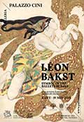Mostra Léon Bakst Venezia