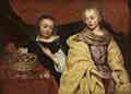 Exhibition Da Tiziano a Rubens Venice