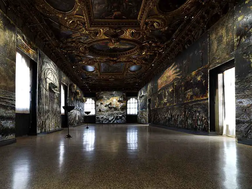 Mostra Anselm Kiefer