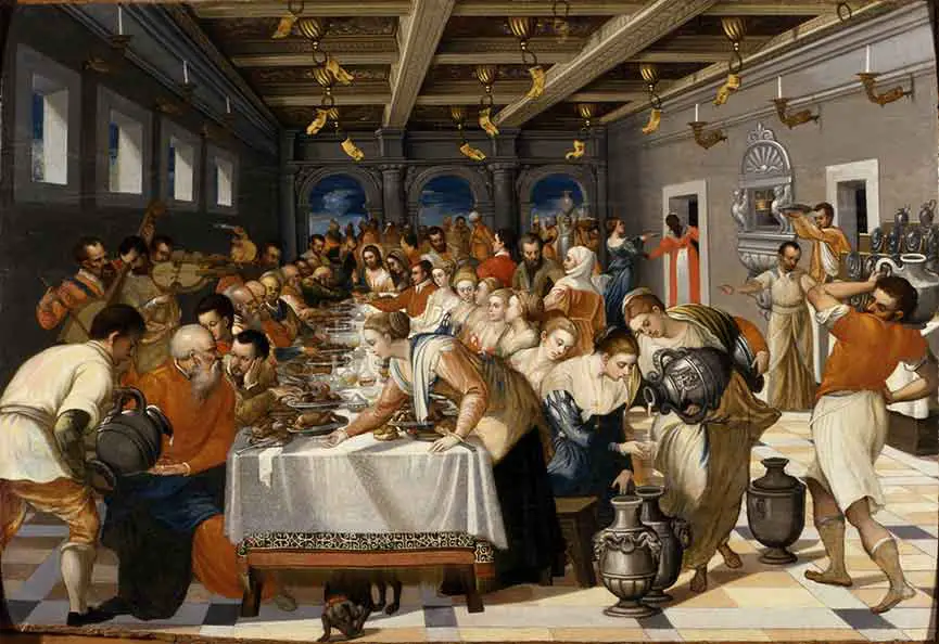 Mostra L'oro dipinto