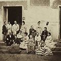 Mostra I Fortuny. Una storia di famiglia Venezia