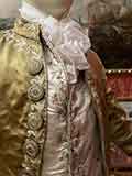 Mostra Il seduttore Casanova  Venezia 