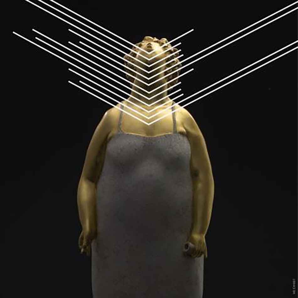 Mostra Intellectual Creations Venezia