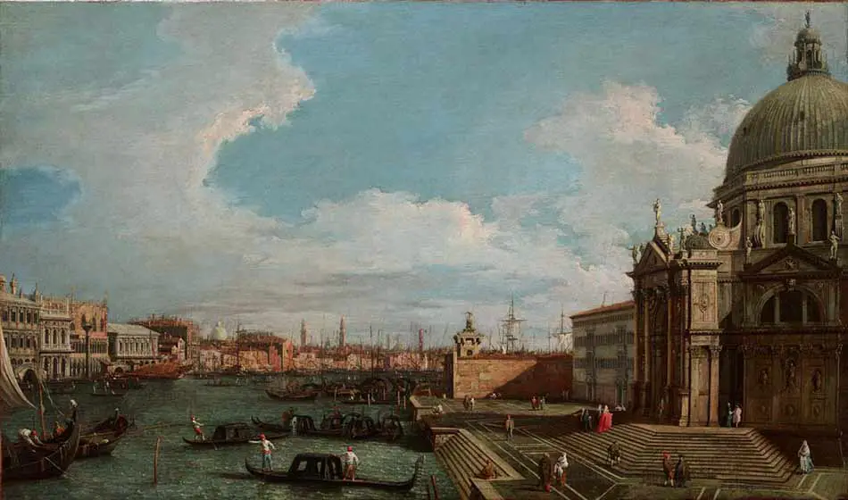 Mostra Una Collezione veneziana Venezia