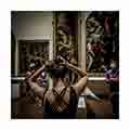Mostra 
Le tre stelle di Romano. Graziano Arici. Oltre Venezia ‘Now is the Winter of our Discontent Venezia
