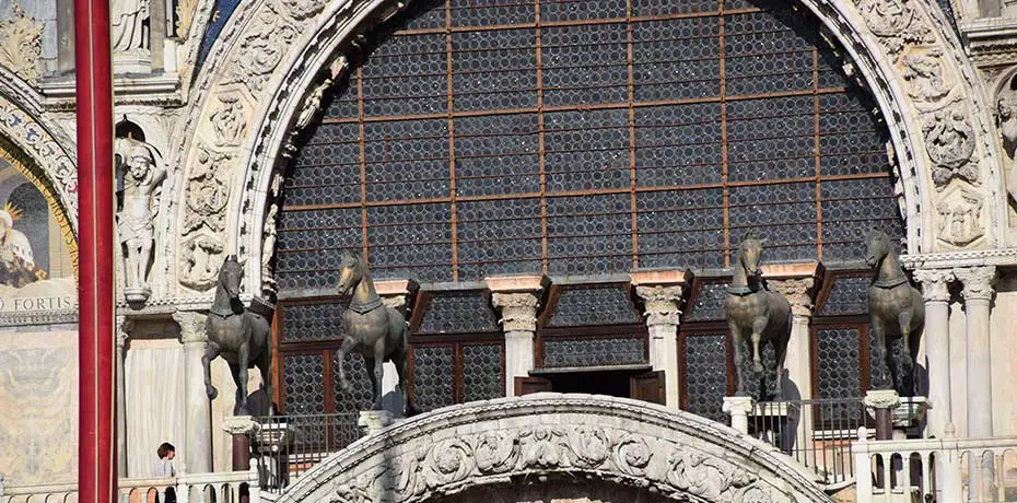 Musei Religiosi Venezia