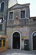 Museo Ebraico Venezia