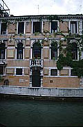 Museo delle Icone Bizantine di Venezia