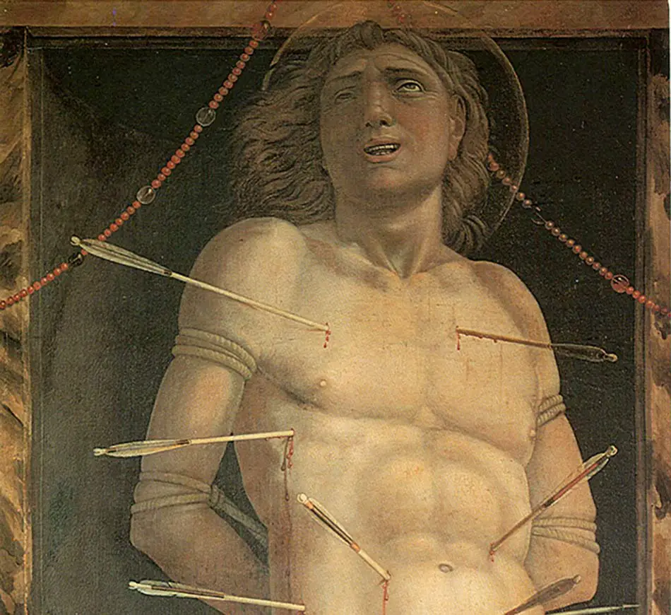 Gallerie Franchetti Ca' D'Oro Venezia