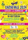 Carnevale - Musile di Piave