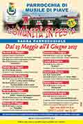 Comunità in Festa - Musile di Piave