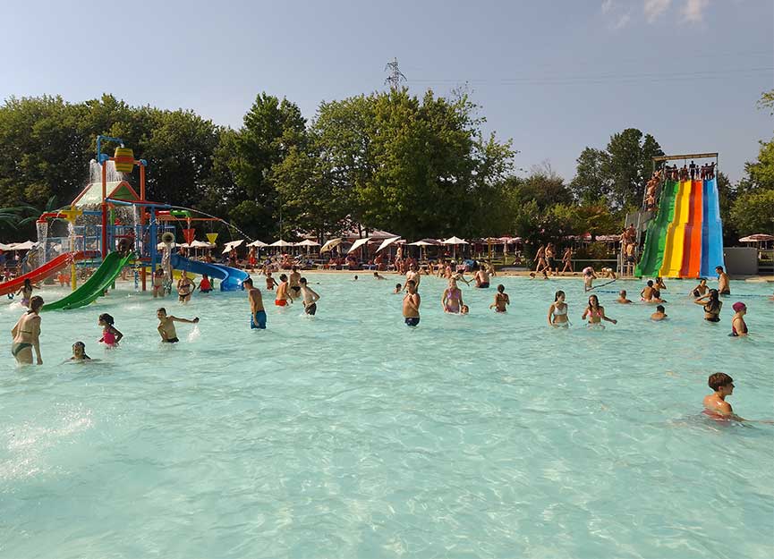 Aquaestate di Noale