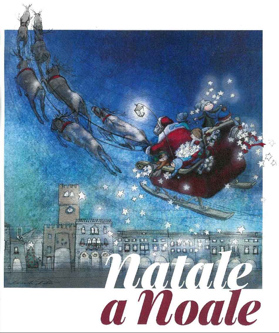 Natale a Noale