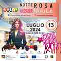 Notte Rosa - Noale