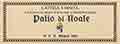 Palio di Noale