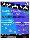 Boardgames Noale