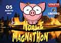 Magnathon a Noale