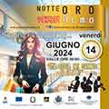 Notte Oro - Olmo di Martellago 