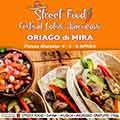 Street Food a Oriago