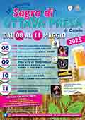 Sagra di Ottava Presa