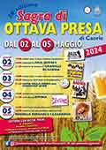 Sagra di Ottava Presa