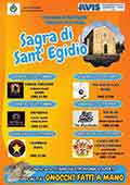 Sagra di Sant'Egidio - Pegolotte (Cona)