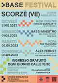 Base Festival - Peseggia (Scorzè)