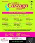 Sagra di Cazzago - Cazzago (Ve)