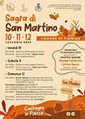 Sagra di San Martino - Pianiga