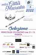 Miss Citt&agrave; Murata Pianiga