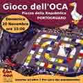 Gioco dell'Oca - Portogruaro