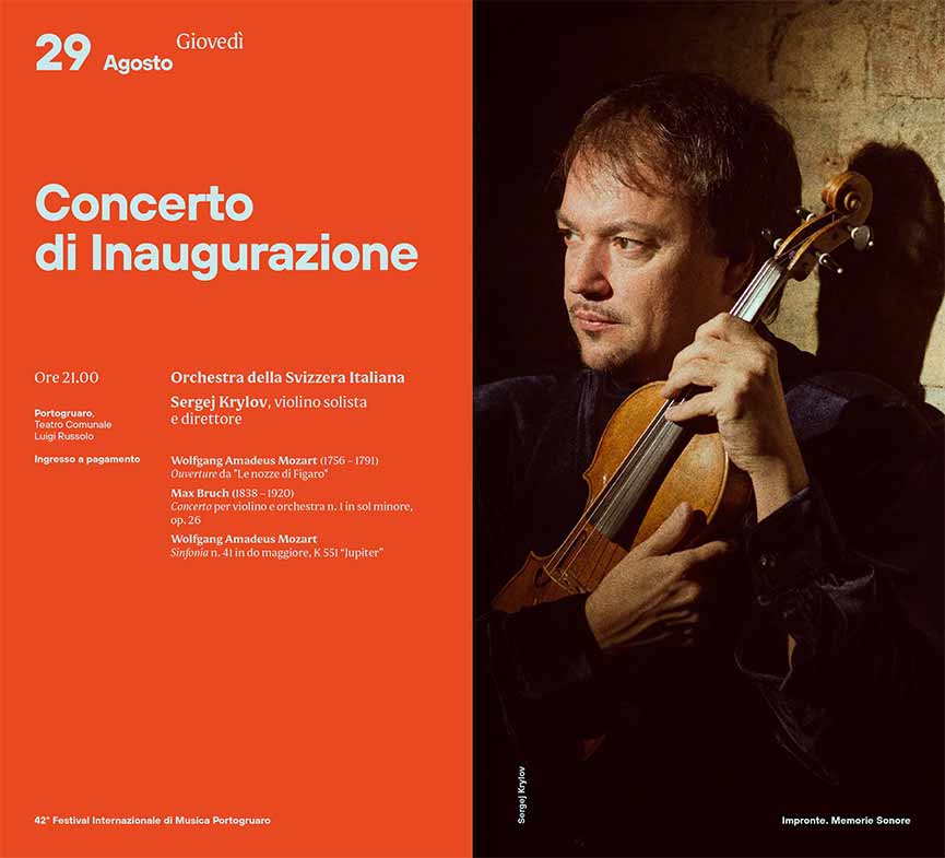 Festival Internazionale di Musica - Portogruaro