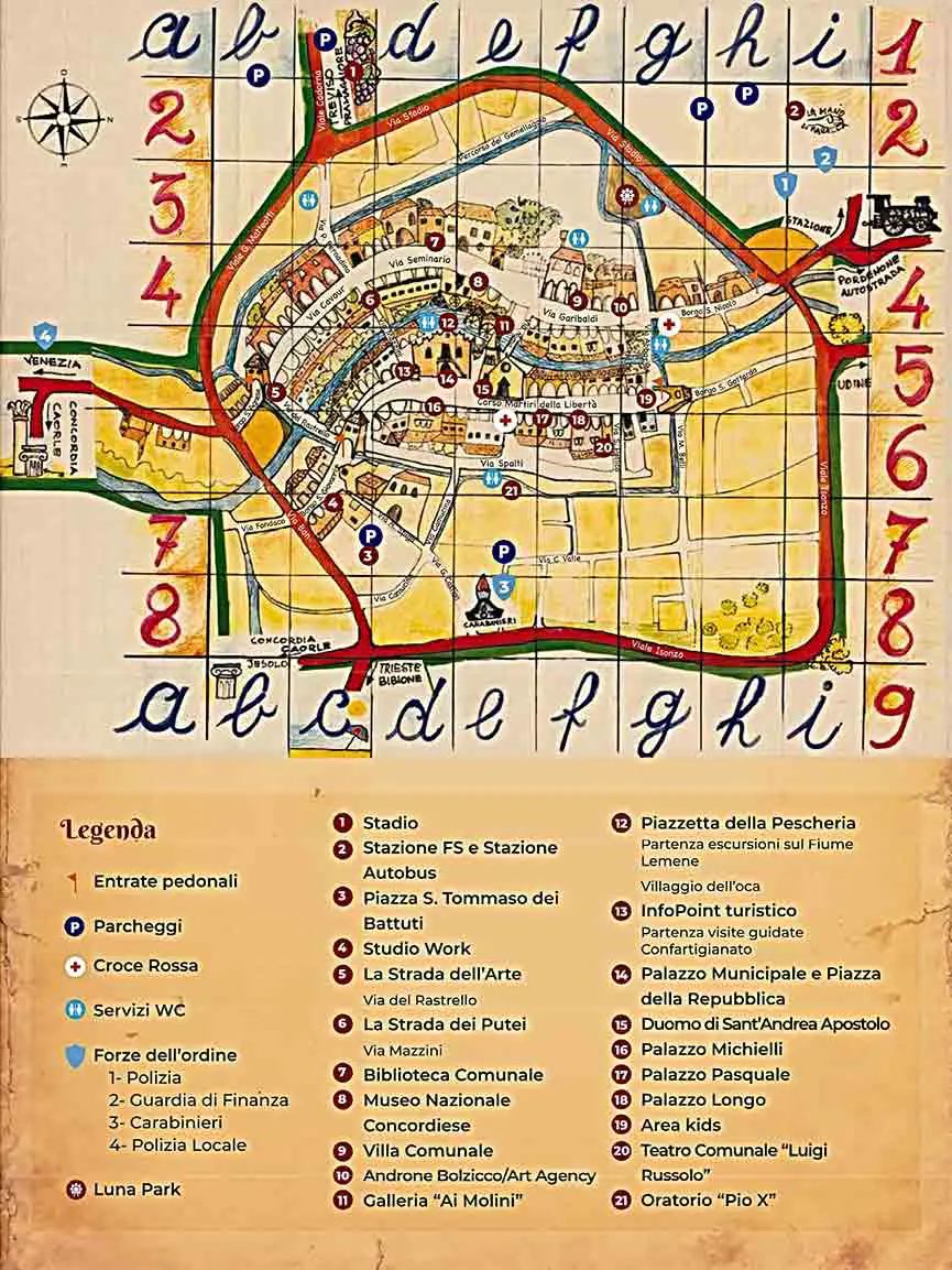 Fiera di Sant'Andrea Portogruaro